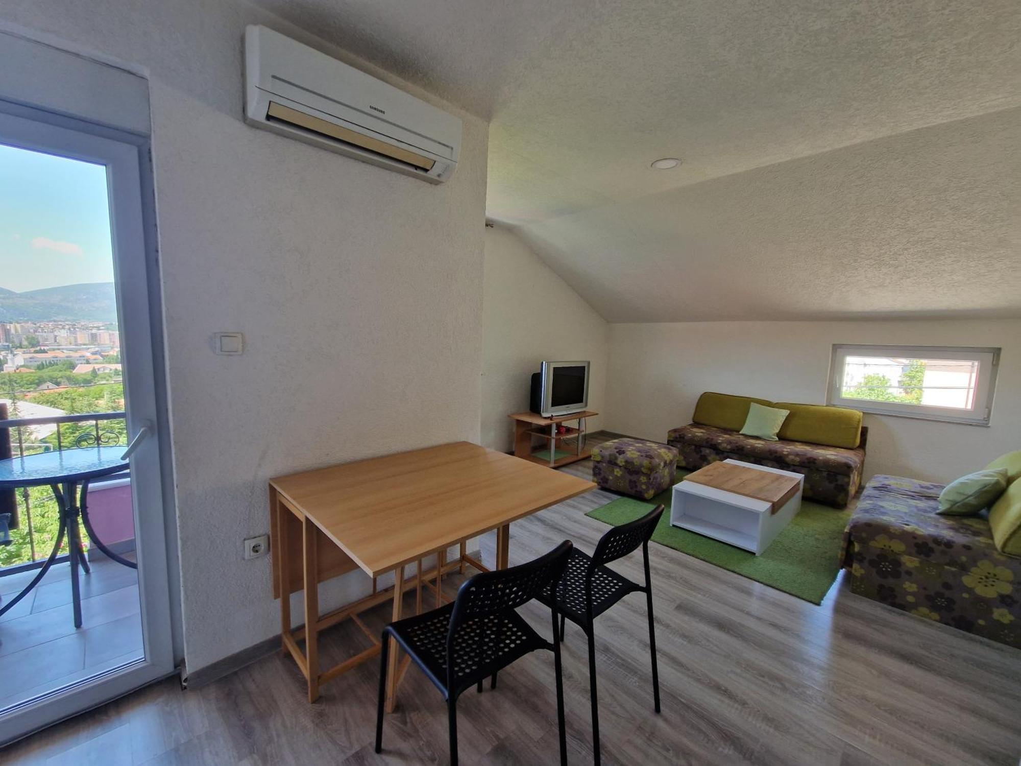 Sweet Guesthouse Мостар Екстериор снимка