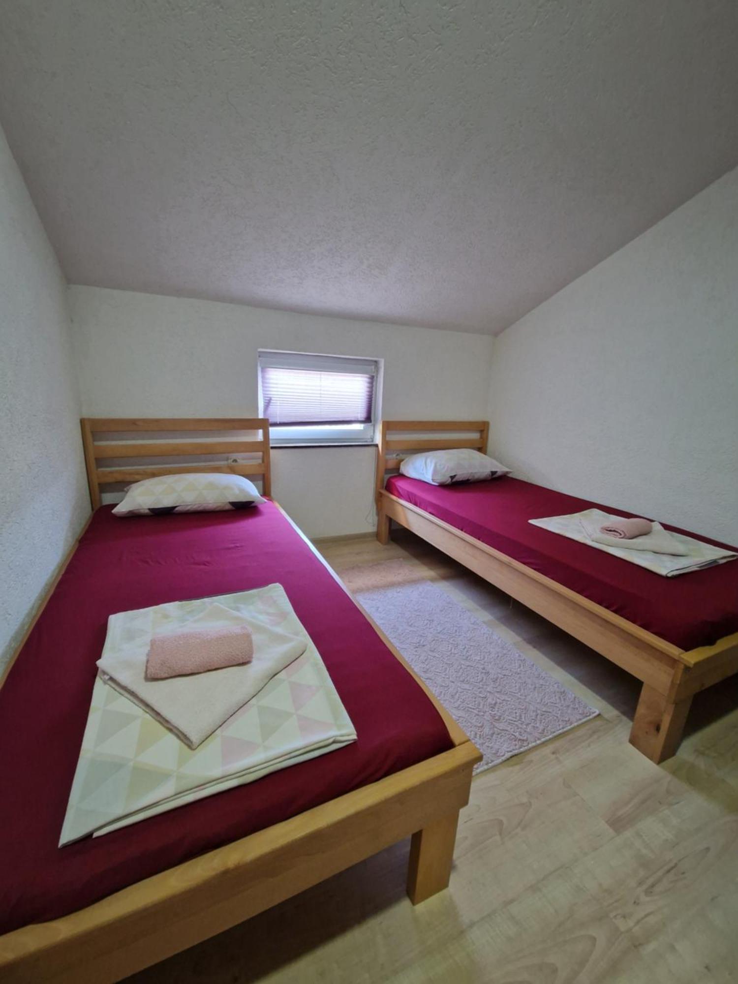 Sweet Guesthouse Мостар Екстериор снимка