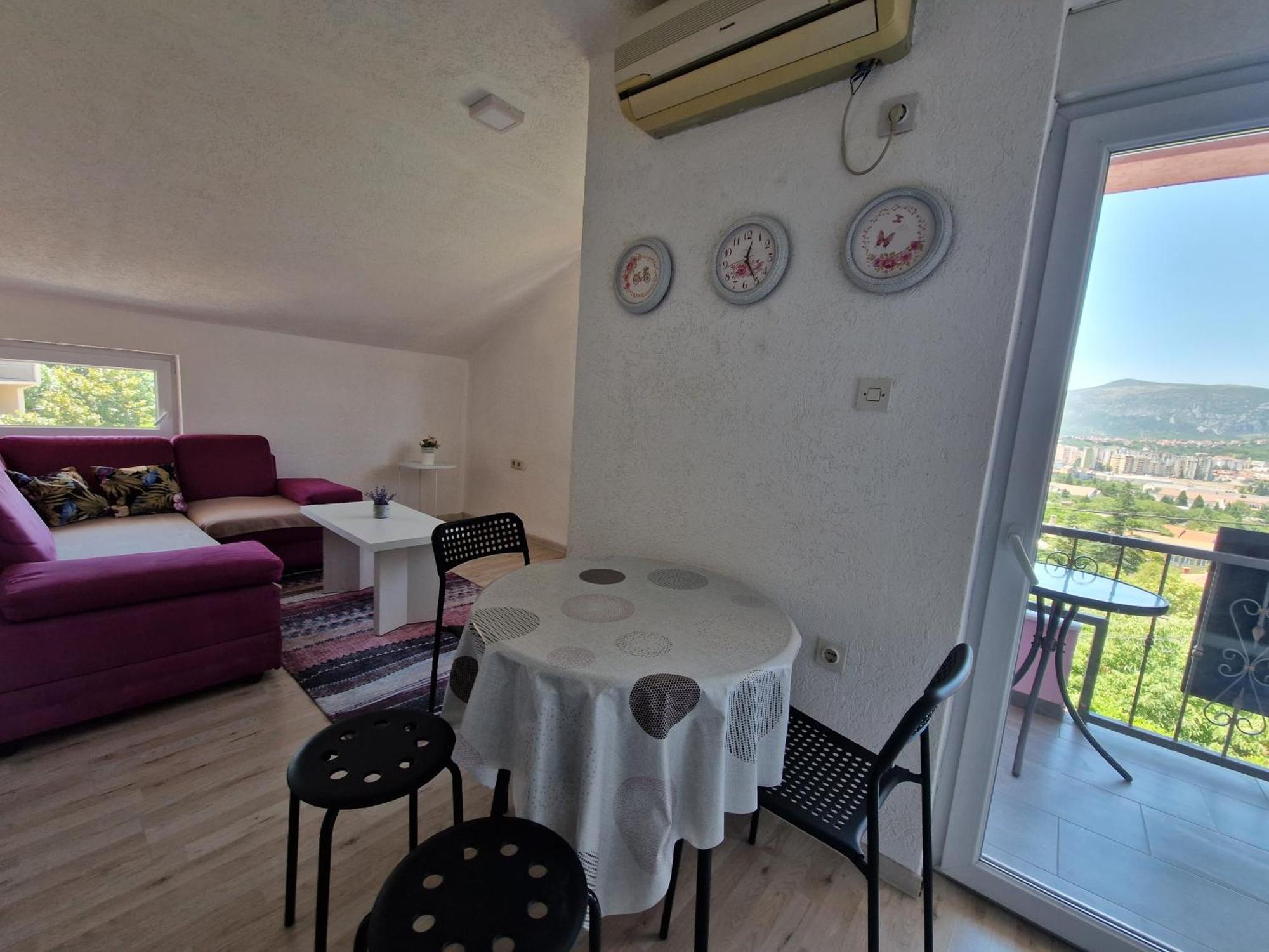 Sweet Guesthouse Мостар Екстериор снимка