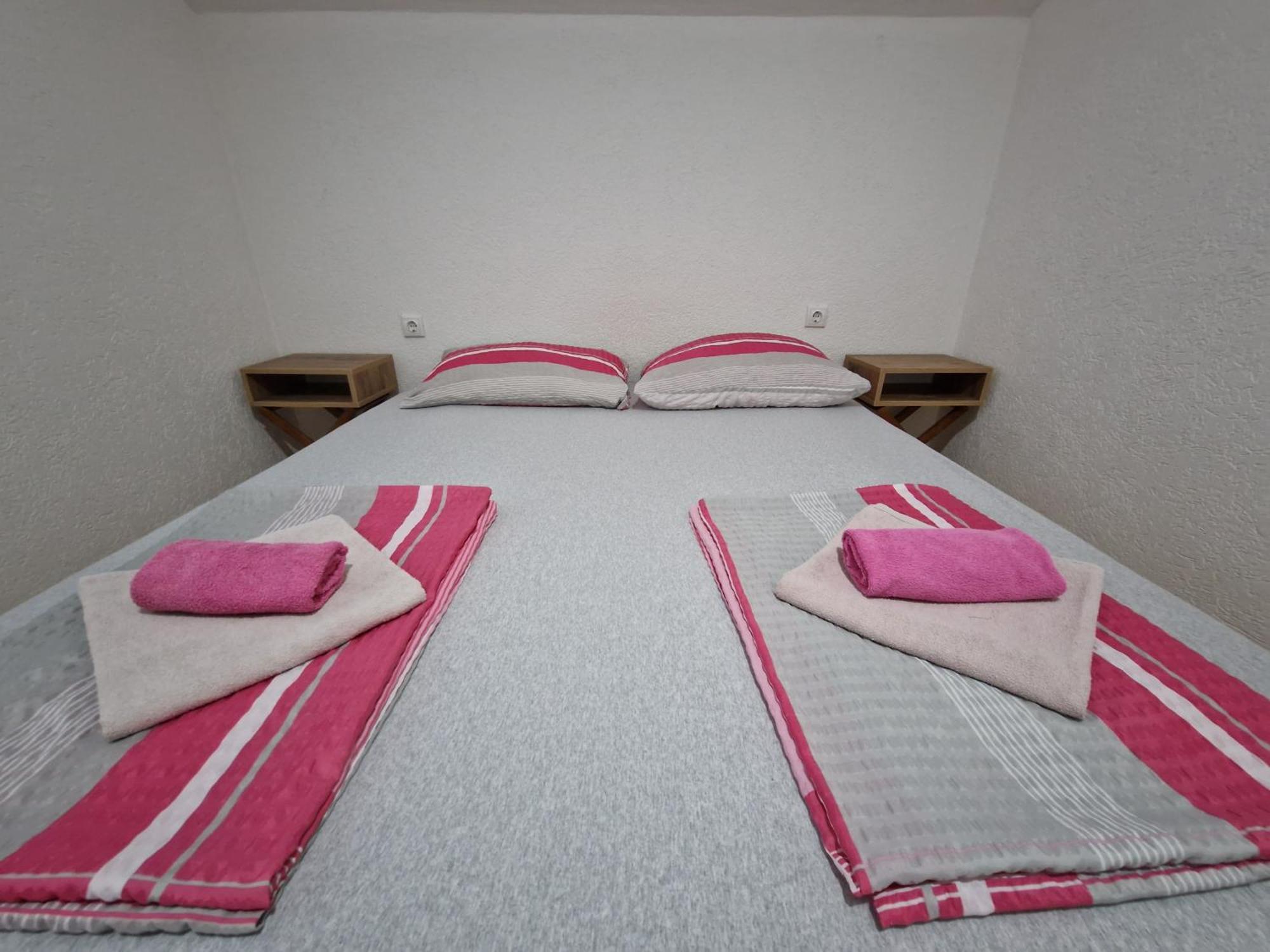 Sweet Guesthouse Мостар Екстериор снимка