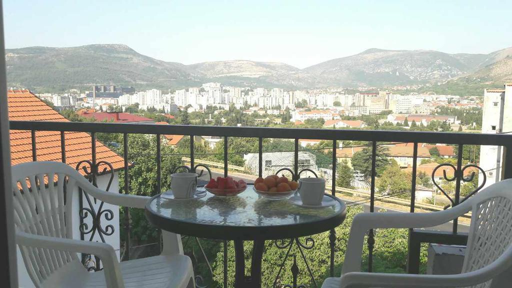 Sweet Guesthouse Мостар Екстериор снимка