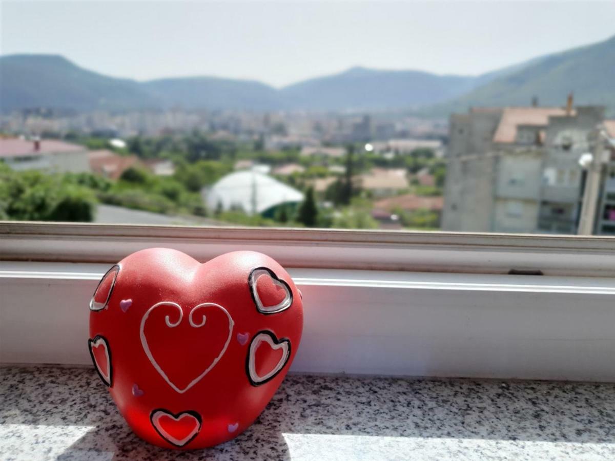 Sweet Guesthouse Мостар Екстериор снимка